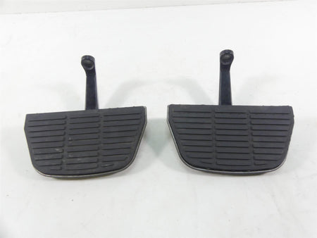 2001 Harley Touring FLHRCI Road King Rear Passenger Floor Board Set 52719-93B {{ shop.shopifyCountryName }} - Mototech271