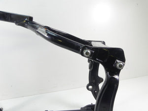 2015 Harley FLS Softail Slim Straight Main Frame Chassis Cln Ez Registr 47173-11