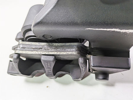 2019 BMW S1000XR K49 Brembo Rear Brake Caliper + Bracket 34218546608 {{ shop.shopifyCountryName }} - Mototech271
