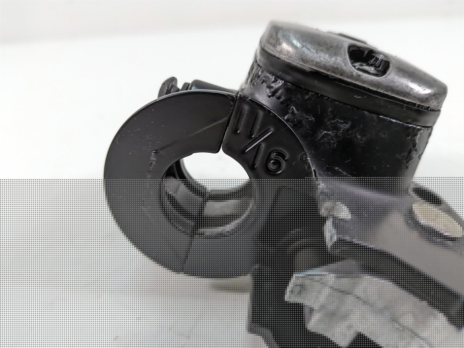 2006 Harley Touring FLHTCUI Electra Glide Front Brake Master Cylinder 41700738 {{ shop.shopifyCountryName }} - Mototech271