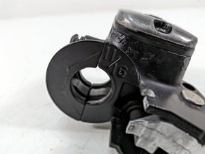 2006 Harley Touring FLHTCUI Electra Glide Front Brake Master Cylinder 41700738 | Mototech271