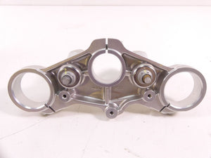 2014 MV Agusta B3 Brutale 800 EAS Upper Triple Tree Clamp & Riser 50mm 8000B6245 | Mototech271