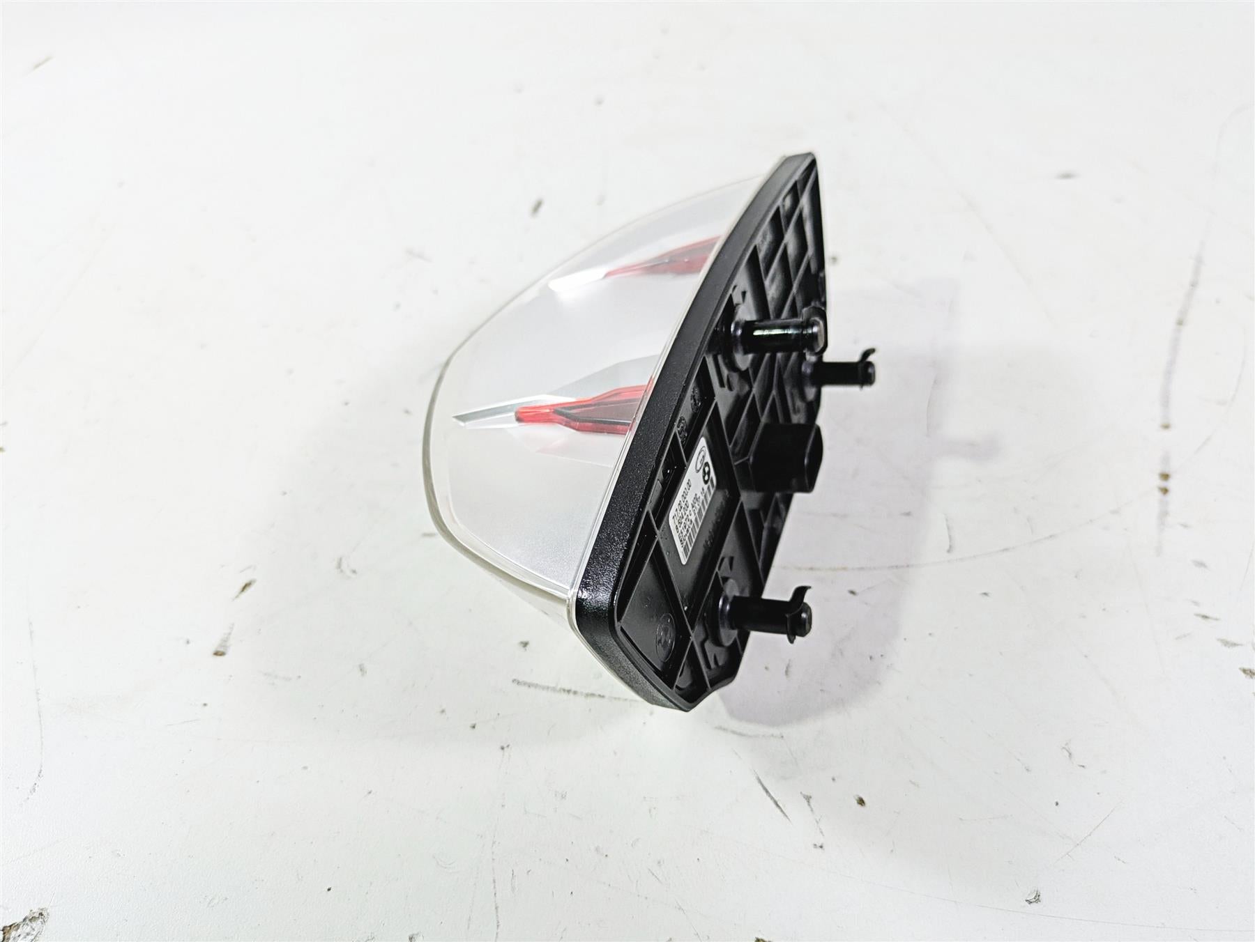 2016 BMW R1200GS GSW K50 Taillight Tail Light Lamp 63218524200 {{ shop.shopifyCountryName }} - Mototech271