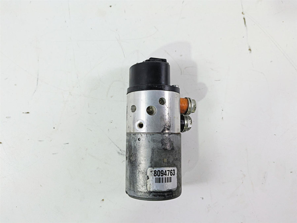 2014 Harley FLS Softail Slim Rear Abs Brake Pump Module 48349-11A 40674-11 {{ shop.shopifyCountryName }} - Mototech271