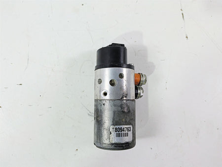 2014 Harley FLS Softail Slim Rear Abs Brake Pump Module 48349-11A 40674-11 {{ shop.shopifyCountryName }} - Mototech271