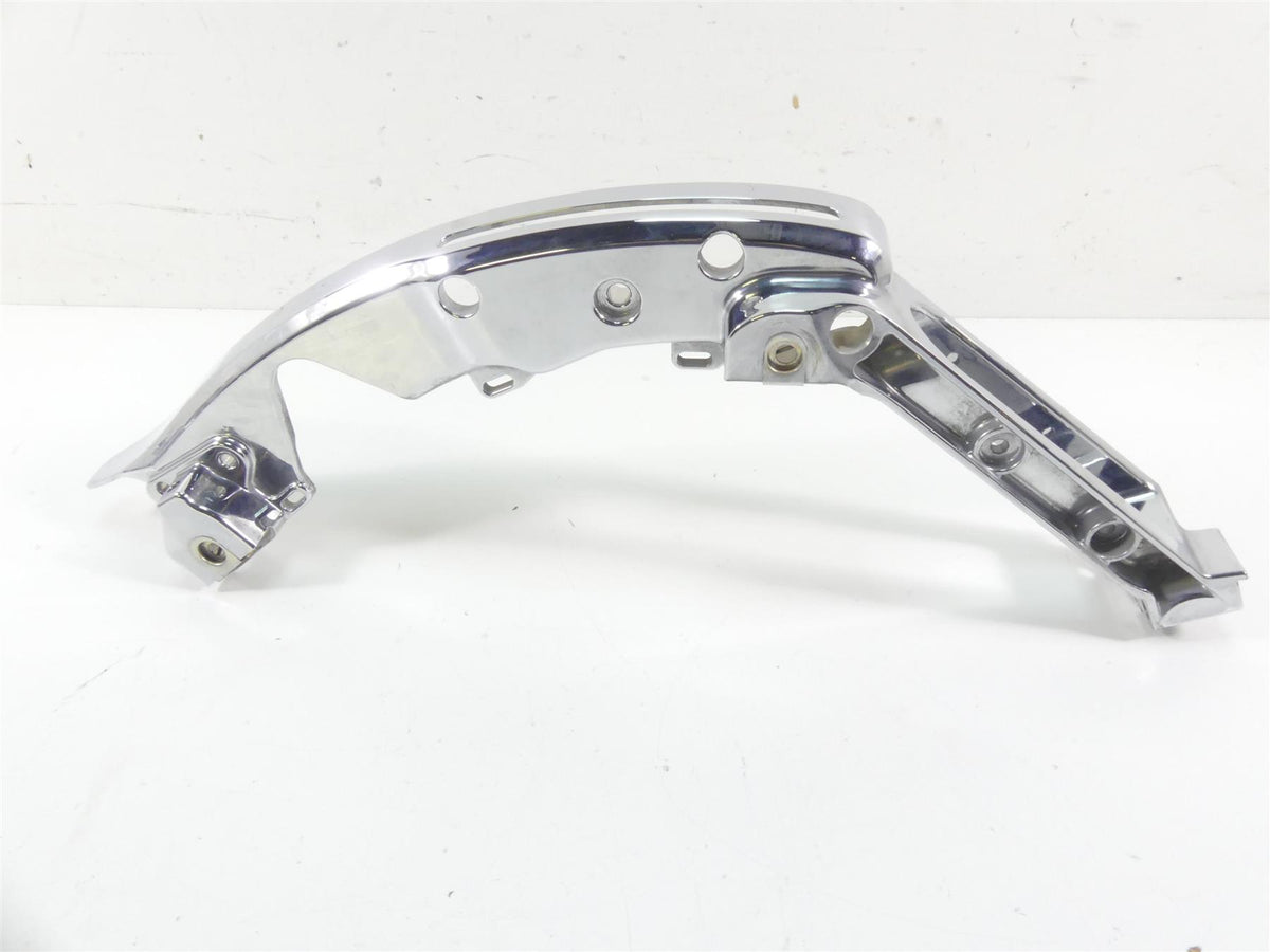 2014 Harley Touring FLHTK Electra Glide Left Saddlebag Chrome Mount 90200503 {{ shop.shopifyCountryName }} - Mototech271