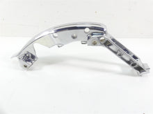 Load image into Gallery viewer, 2014 Harley Touring FLHTK Electra Glide Left Saddlebag Chrome Mount 90200503 | Mototech271
