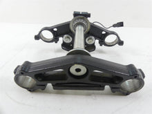 Load image into Gallery viewer, 2014 Harley Touring FLHX Street Glide 49mm Triple Trees Riser Set 45900091
