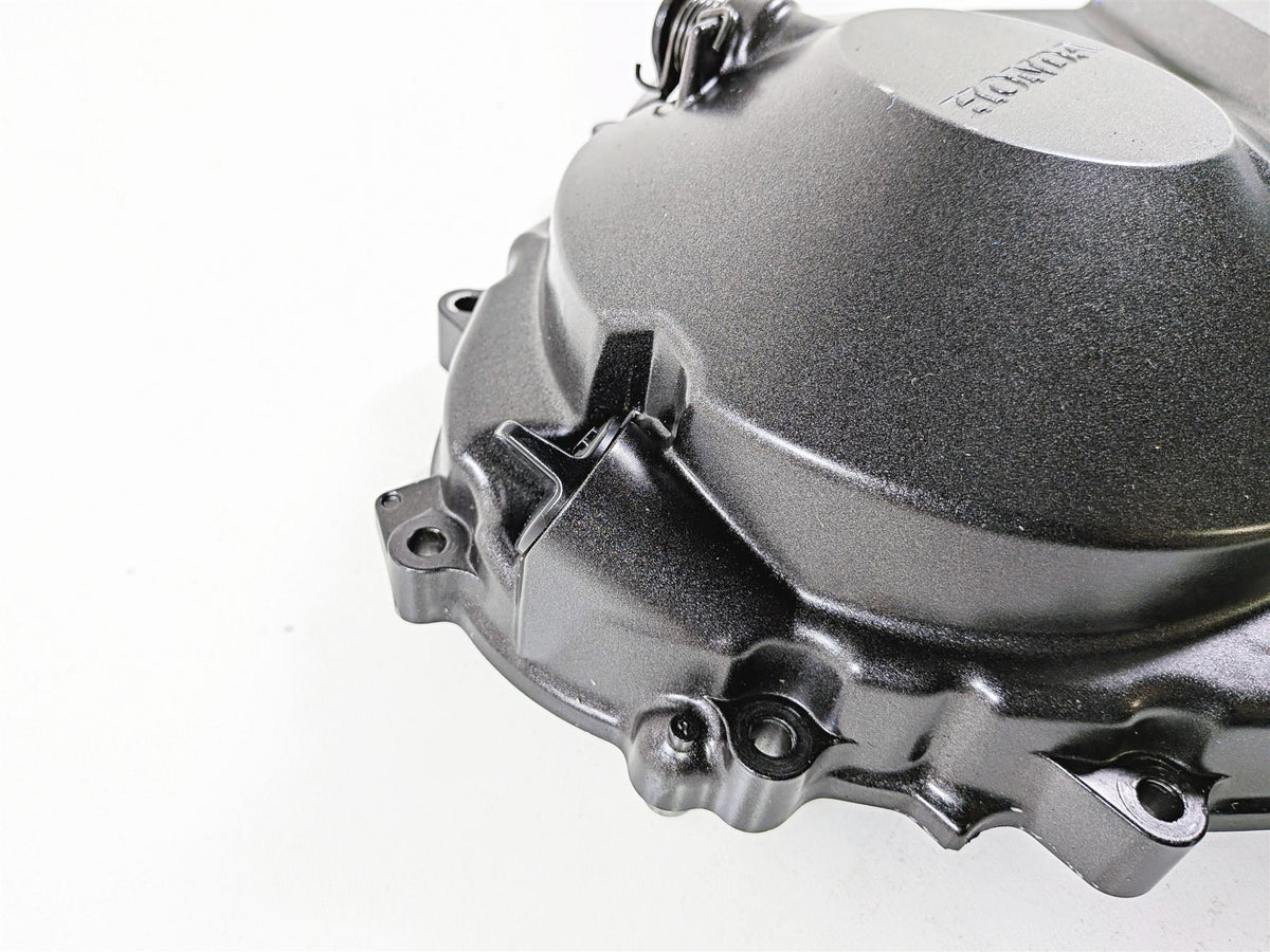2017 Honda CBR600RR PC40 Right Engine Side Clutch Cover 11330-MFJ-A41 {{ shop.shopifyCountryName }} - Mototech271