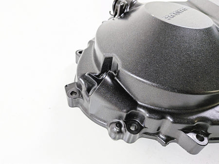 2017 Honda CBR600RR PC40 Right Engine Side Clutch Cover 11330-MFJ-A41 {{ shop.shopifyCountryName }} - Mototech271