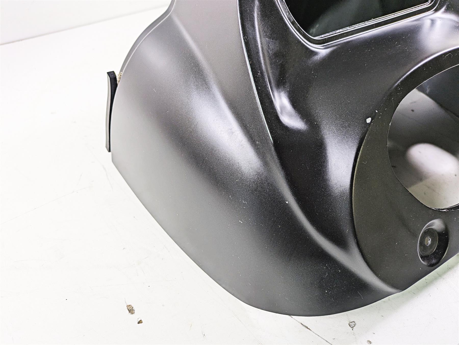 2018 Kawasaki STX-15F Jetski Gauge Cover Fairing Cowl 14091-3770-378 {{ shop.shopifyCountryName }} - Mototech271