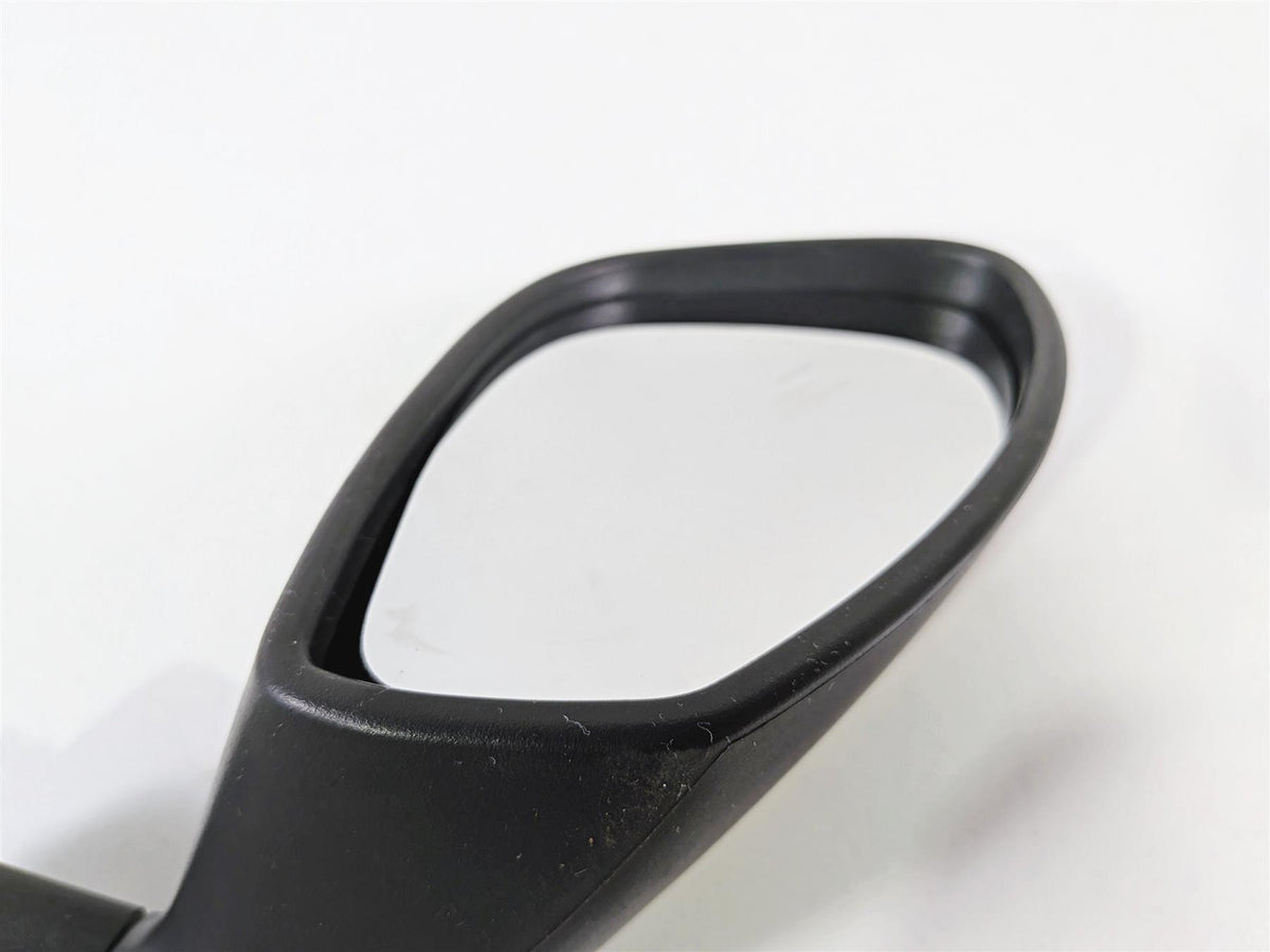 2014 Aprilia RSV4 RR Factory Left Rear View Mirror & Blinker 899205 {{ shop.shopifyCountryName }} - Mototech271