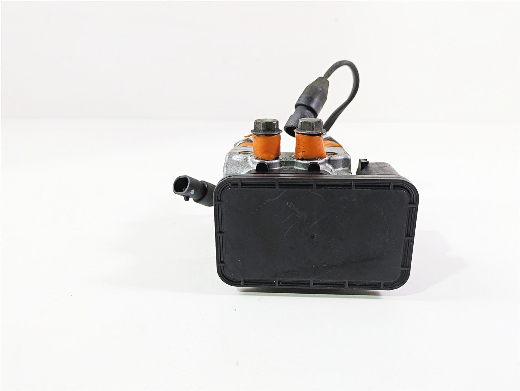 2018 Indian Springfield Dark Horse Abs Brake Pump Pressure Module 2204981 {{ shop.shopifyCountryName }} - Mototech271