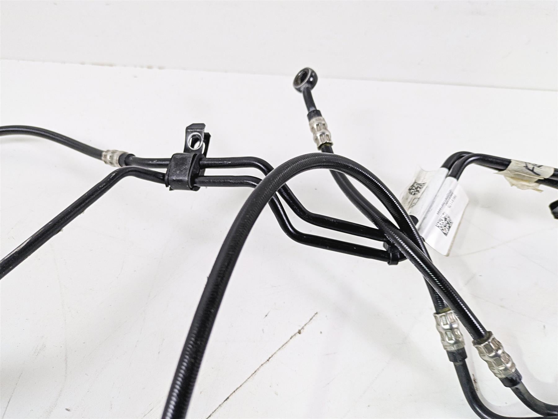 2022 Harley RA1250 S Pan America Front Rear Abs Brake Line Set 41800747 {{ shop.shopifyCountryName }} - Mototech271