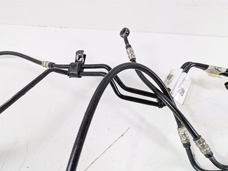 2022 Harley RA1250 S Pan America Front Rear Abs Brake Line Set 41800747 {{ shop.shopifyCountryName }} - Mototech271