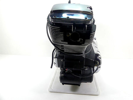 2011 Victory Cross Country Running Engine Motor 41K - Video 1203958 {{ shop.shopifyCountryName }} - Mototech271