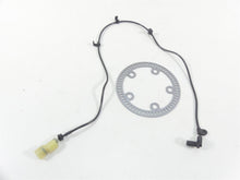 Load image into Gallery viewer, 2020 Triumph Speed Triple RS 1050 Front Abs Brake Wheel Speed Sensor T2029270
