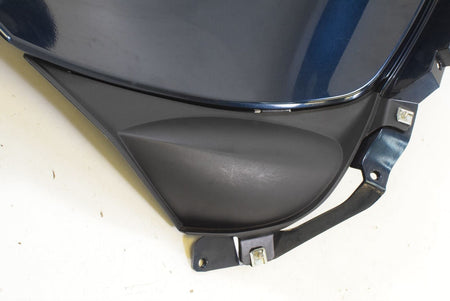 2013 BMW R1200 RT K26 Main Right Tank Fairing Cover Midnightblue 46637681056 {{ shop.shopifyCountryName }} - Mototech271