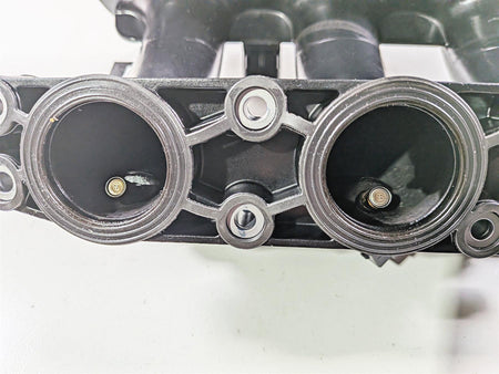 2018 Can Am Maverick X3 XRS Turbo R Intake Manifold & Injectors Set 420867345-Mototech271