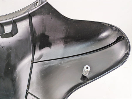 2006 Harley Touring FLHTCUI Electra Glide Front Vivid Bck Outer Fairing 58236-96 {{ shop.shopifyCountryName }} - Mototech271