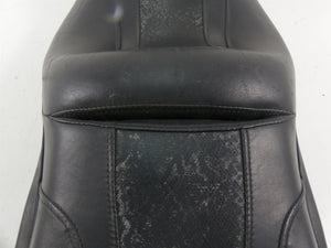 2005 Harley Touring CVO FLHTC SE Electra Glide  Driver Saddle Seat Read 52214-05 | Mototech271