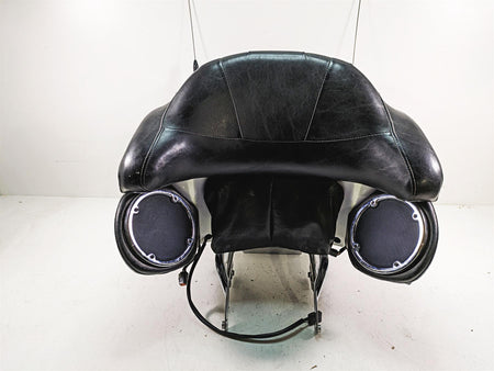 2008 Harley FLHTCU Electra Glide Rear Trunk Tour Pak Speaker Set - Read 53217-08 {{ shop.shopifyCountryName }} - Mototech271