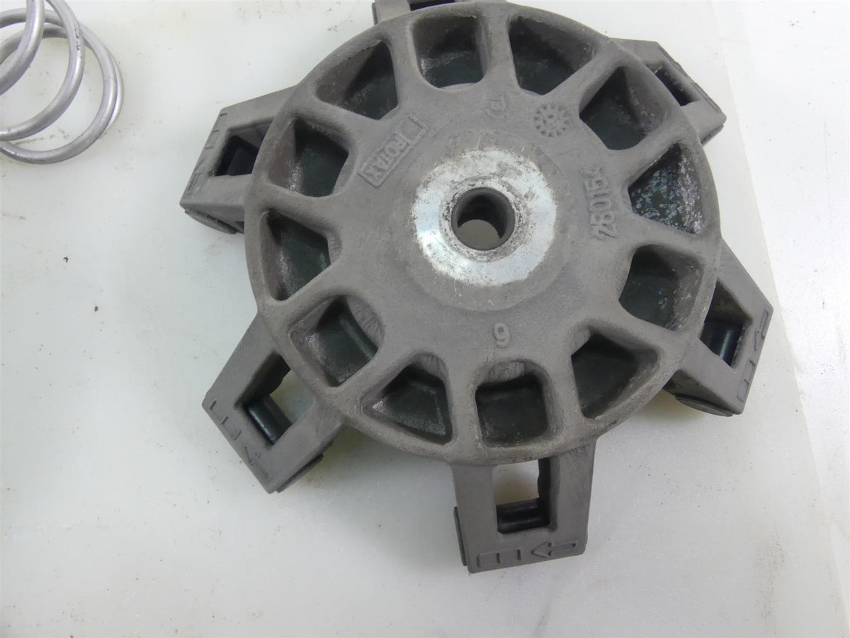 2014 Can Am Renegade 1000 STD Primary Drive Clutch FOR PARTS 420248606 420280374 {{ shop.shopifyCountryName }} - Mototech271