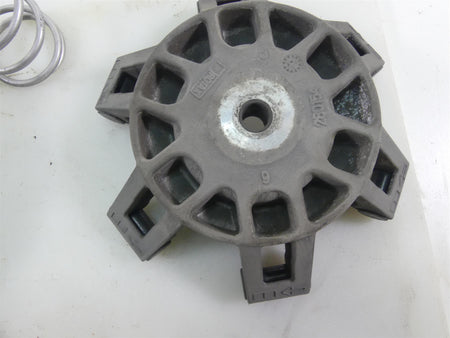 2014 Can Am Renegade 1000 STD Primary Drive Clutch FOR PARTS 420248606 420280374 {{ shop.shopifyCountryName }} - Mototech271