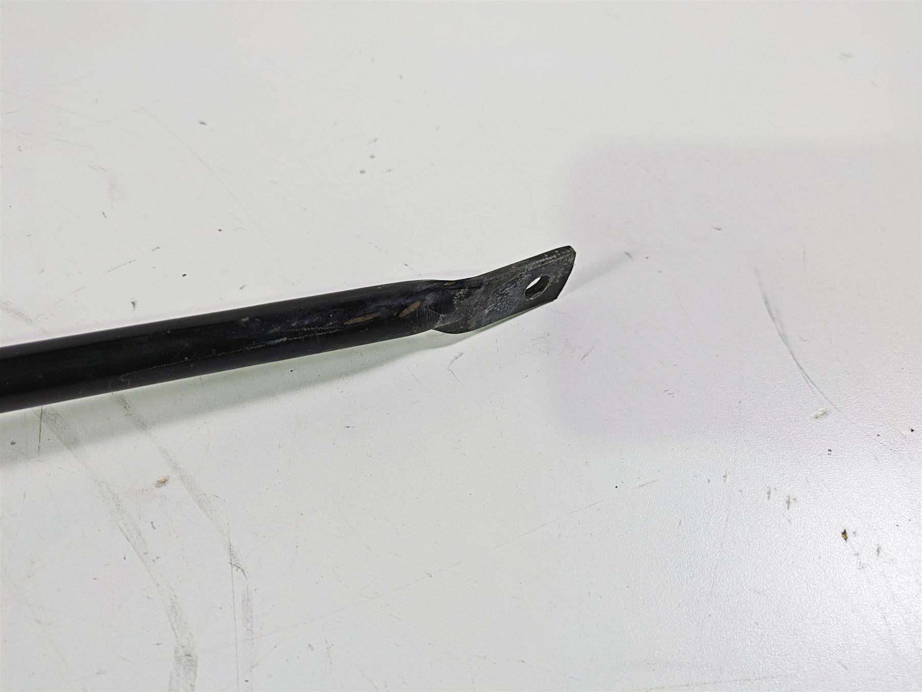 2004 BMW R1150GS R21 Front Small Subframe Sub Frame 46632328688 {{ shop.shopifyCountryName }} - Mototech271