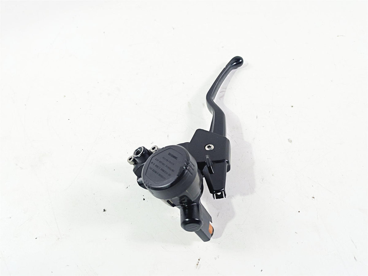 2010 BMW R1200GS K25 Clutch Master Cylinder & Lever 32727728848 {{ shop.shopifyCountryName }} - Mototech271
