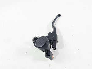 2010 BMW R1200GS K25 Clutch Master Cylinder & Lever 32727728848