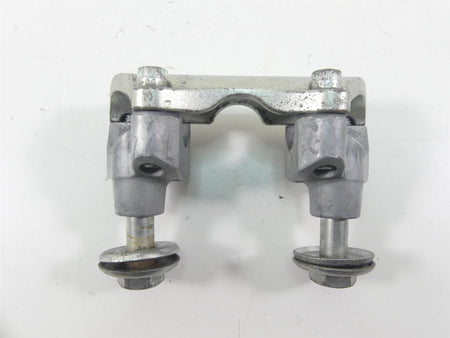 2009 Harley FLHTCU SE4 CVO E-Glide Handlebar Handle Bar Riser Set 56149-88B {{ shop.shopifyCountryName }} - Mototech271