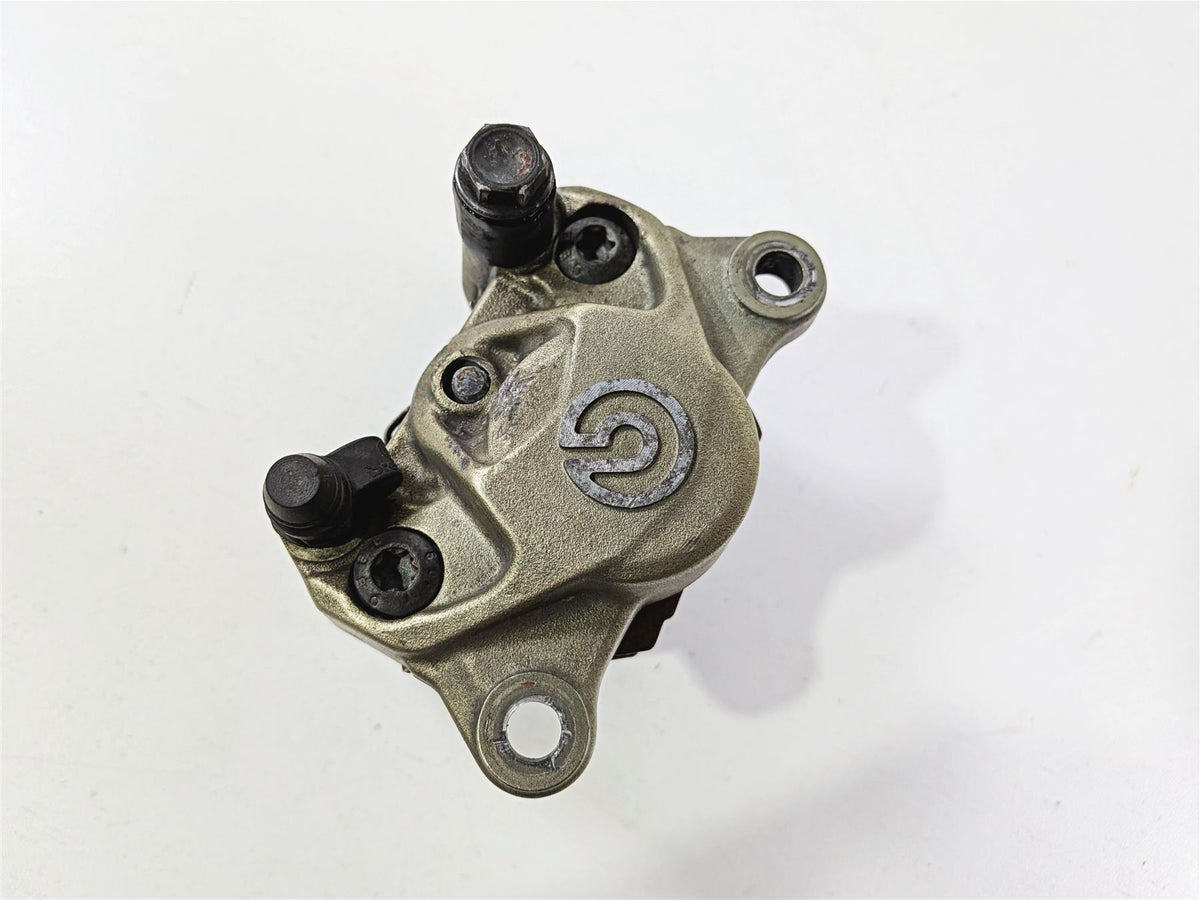 2016 Ducati Hypermotard 939 SP Brembo Rear Brake Caliper 61140381AB-Mototech271