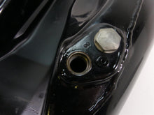 Load image into Gallery viewer, 2002 Harley Touring FLHRCI Road King Fuel Gas Petrol Tank - No Dents 61268-00
