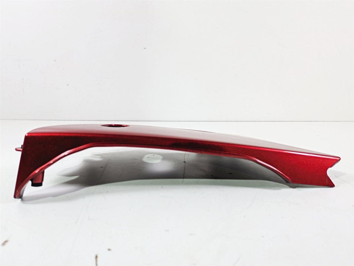 2019 Indian Chieftain Limited Right Lower Side Cover Fairing Ruby Red 5450418 {{ shop.shopifyCountryName }} - Mototech271