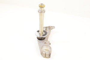 2006 Suzuki GSX1300 R Hayabusa Lower Triple Tree Steering Clamp 51410-24F30