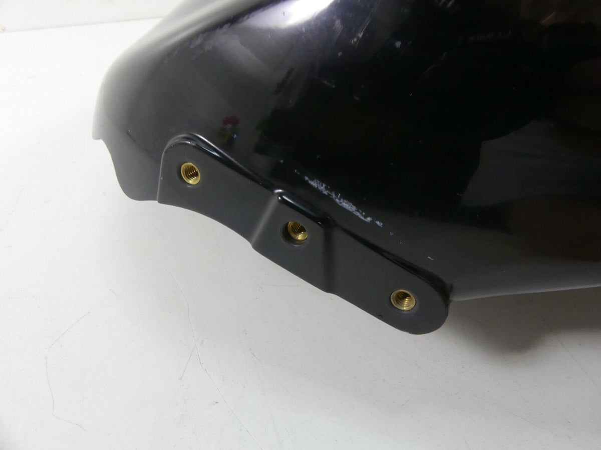 2015 Harley VRSCF Muscle V-Rod Upper Fuel Tank Air Box Cover Fairing 66379-09 {{ shop.shopifyCountryName }} - Mototech271