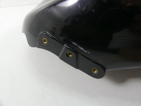 2015 Harley VRSCF Muscle V-Rod Upper Fuel Tank Air Box Cover Fairing 66379-09 {{ shop.shopifyCountryName }} - Mototech271