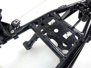 2015 BMW R1200GS GSW K50 Straight Main Frame Chassis With Clean Texas Title 46519444974 | Mototech271