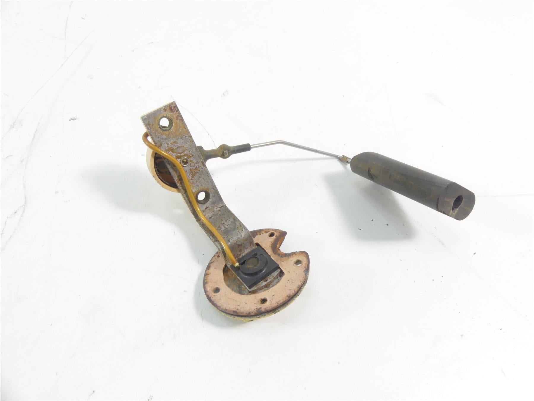 1995 Harley Dyna FXDL Low Rider Fuel Gas Petrol Level Sending Unit 75062-90 {{ shop.shopifyCountryName }} - Mototech271