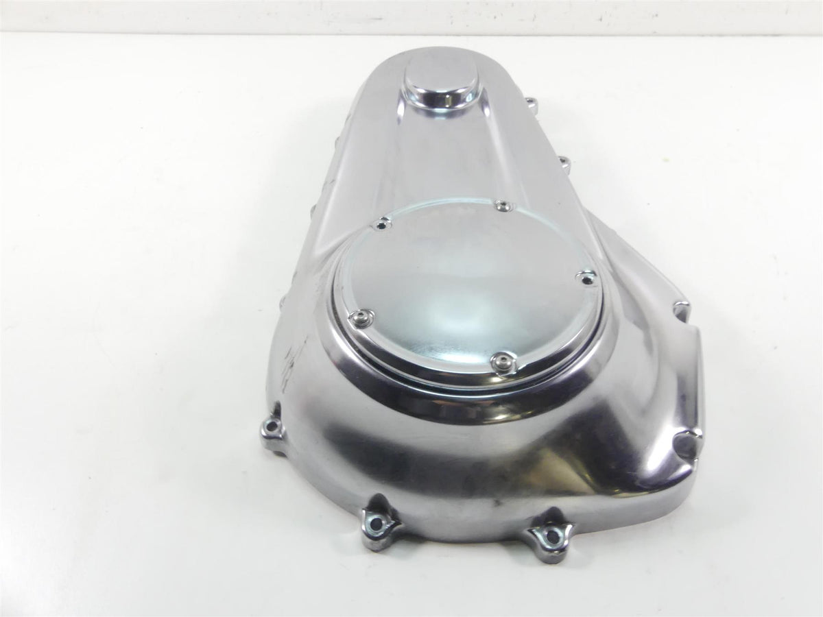 2019 Harley Softail FLSB Sport Glide Outer Primary Drive Clutch Cover 25701074 {{ shop.shopifyCountryName }} - Mototech271