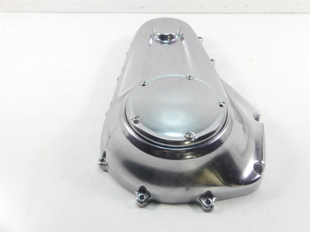 2019 Harley Softail FLSB Sport Glide Outer Primary Drive Clutch Cover 25701074 {{ shop.shopifyCountryName }} - Mototech271