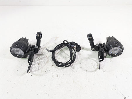 2022 BMW R1250 RT K052 Led Front Fog Spot Light Lamp Set -READ 63179457322 {{ shop.shopifyCountryName }} - Mototech271