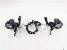 Load image into Gallery viewer, 2022 BMW R1250 RT K052 Led Front Fog Spot Light Lamp Set -READ 63179457322
