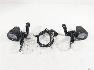 2022 BMW R1250 RT K052 Led Front Fog Spot Light Lamp Set -READ 63179457322