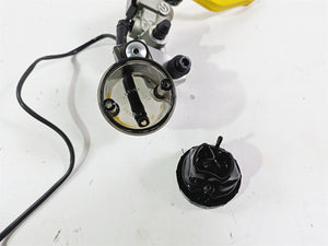 2016 Ducati Monster 1200 S Brembo Radial Front Brake Master Cylinder 62440942A