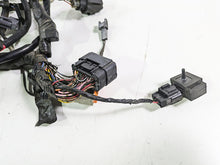 Load image into Gallery viewer, 2008 Suzuki GSXR600 Main &amp; Front Wiring Harness Loom No Cuts 36610-37H31 | Mototech271
