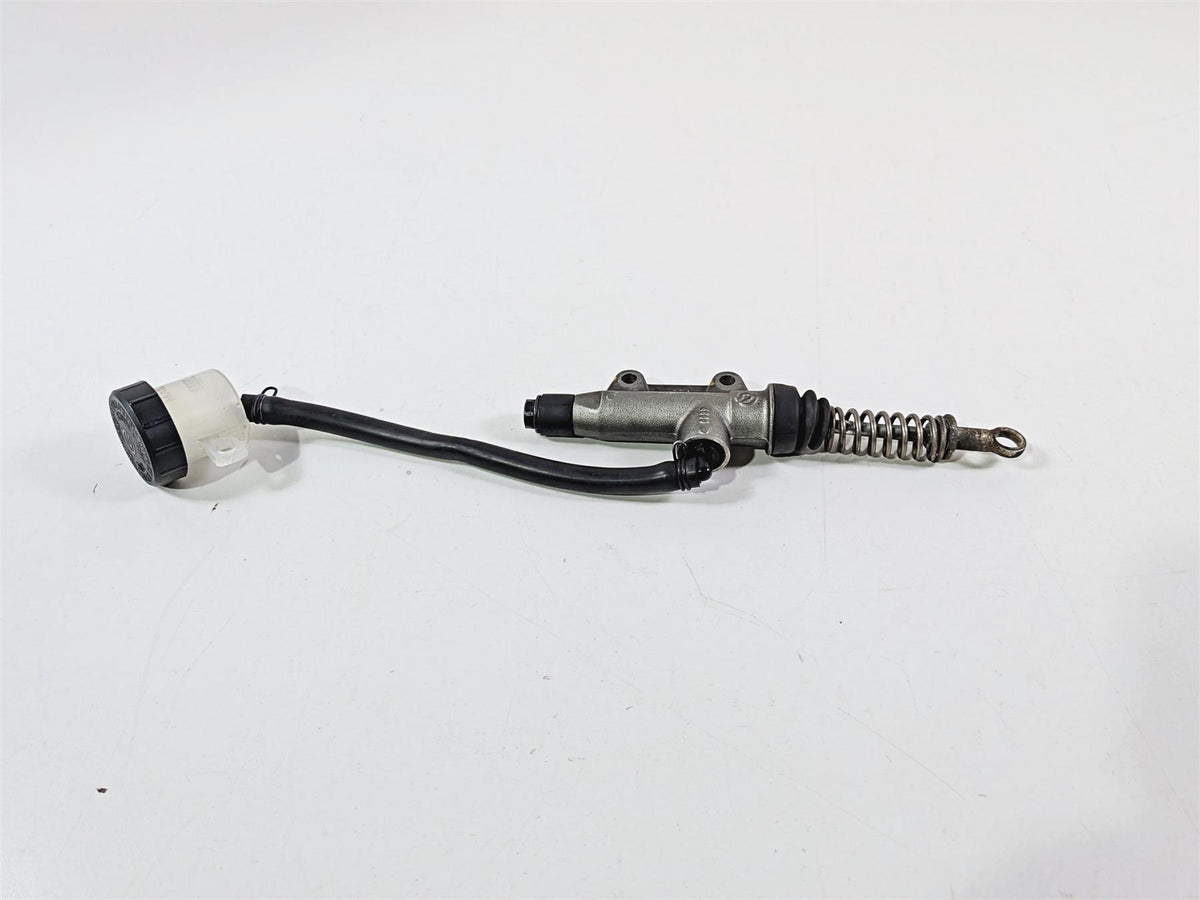 2017 Ducati Panigale 1299 Brembo Rear Brake Master Cylinder 62540311C-Mototech271