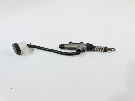 2017 Ducati Panigale 1299 Brembo Rear Brake Master Cylinder 62540311C-Mototech271