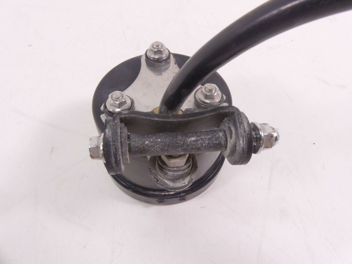 2002 Honda VT1100C2 Shadow Sabre Koso TNT-01 Speedometer Gauges & Wiring BA035K0 {{ shop.shopifyCountryName }} - Mototech271